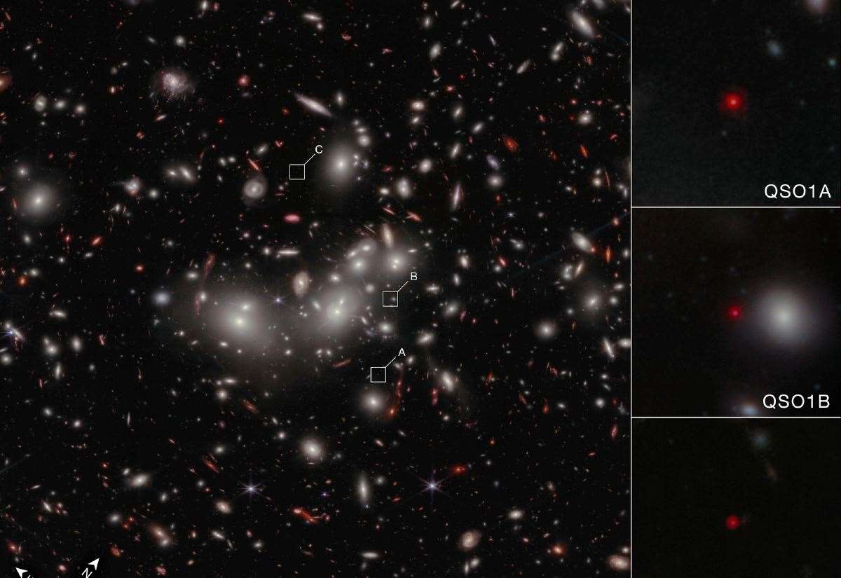 Cambridge researchers settle astronomical version of ‘chicken or the egg’ debate