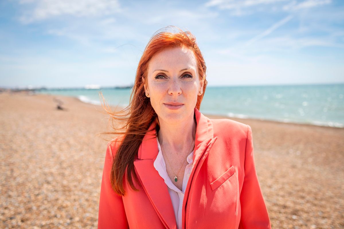 Angela Rayner said Labour could turn things around if it shows people its on their side