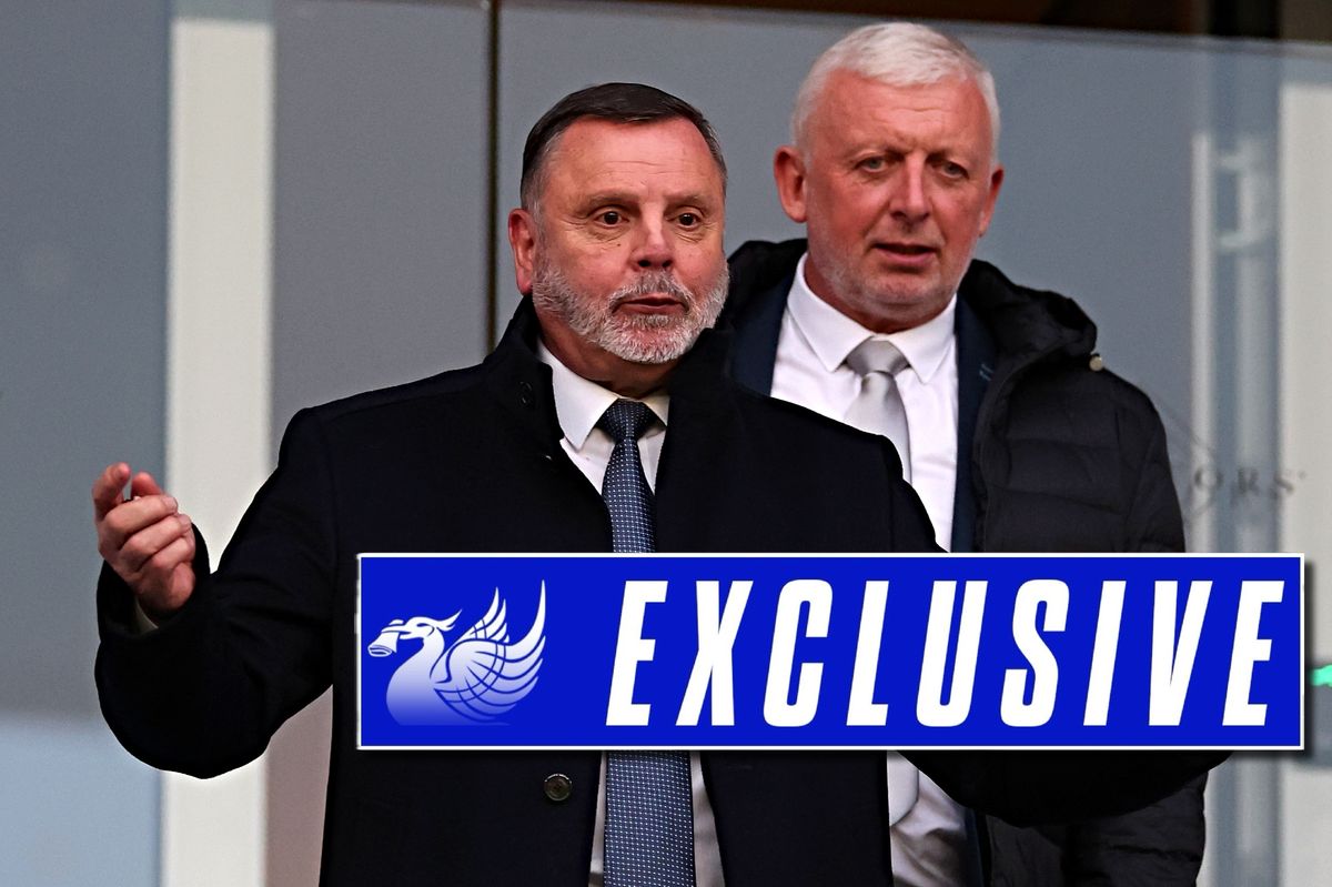 Everton legend Graeme Sharp assesses the current squad and explains his return to the club as he previews the Blues' pre-season friendly against Newcastle United in Edinburgh
