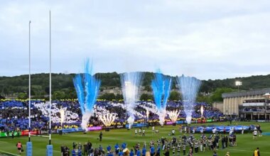 Gallagher PREM Play-off: Ticketing Information - Bath Rugby