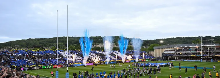 Gallagher PREM Play-off: Ticketing Information - Bath Rugby