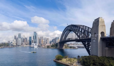The exact dollar amounts you need to live happily in Australia’s major cities in 2026