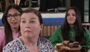 Coronation Street and Emmerdale hit by more schedule changes in football chaos