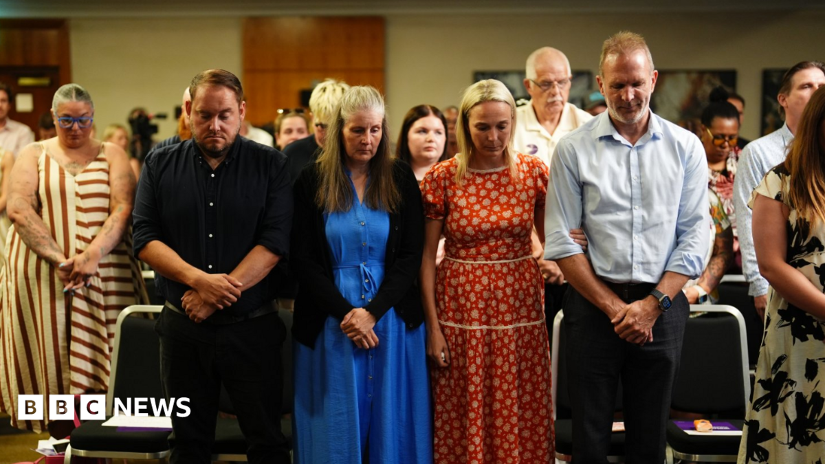 Hundreds of mothers and babies died or were harmed at 'toxic' hospital trust, Nottingham review finds