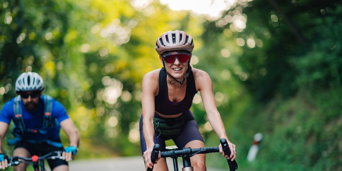 Beginner Cycling: Base Training Plan Requires Just 3 Days a Week