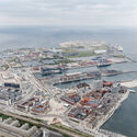 Nordhavn. Image © Rasmus Hjortshøj - COAST 3daysofdesign 2026 Returns to Copenhagen With City-Wide Exhibitions and Events - Image 2 of 7