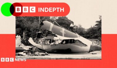 BBC InDepth