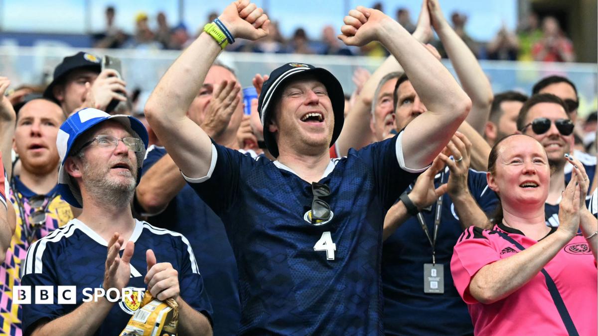 Scotland vs Brazil LIVE: Watch FIFA World Cup 2026 Group C TV stream, score, commentary, updates