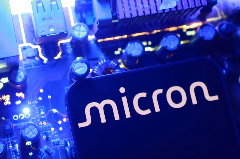 Micron, Anthropic sign AI infrastructure supply agreement
