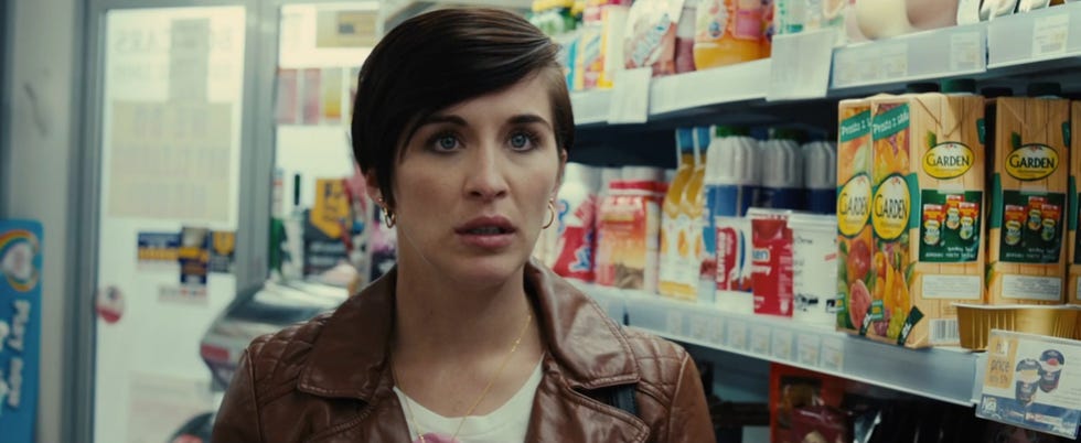Vicky McClure, Hummingbird vicky mcclure, hummingbird