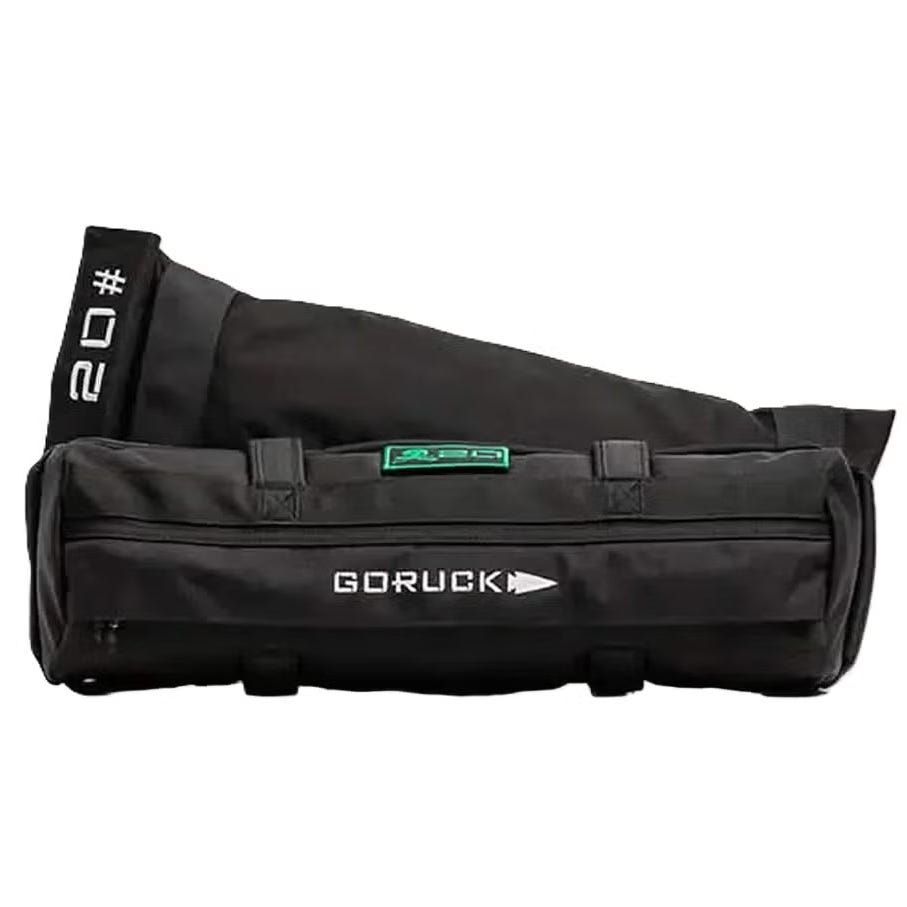 Sandbags 2.0