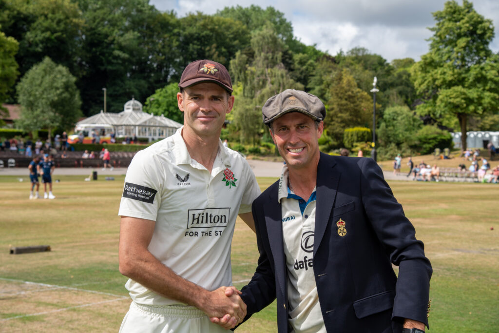 Pre-Match Pack: Lancashire (H) - Derbyshire County Cricket Club