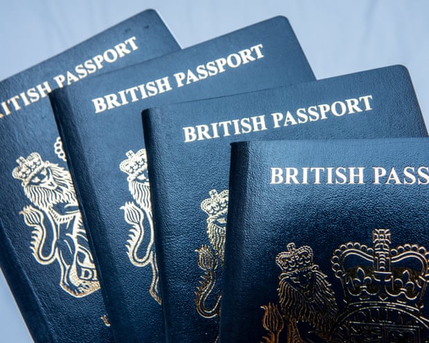 Passports