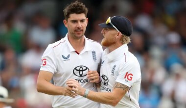 Eng vs NZ, 2nd Test - Josh Tongue says England have missed Ben Stokes in The Oval Test