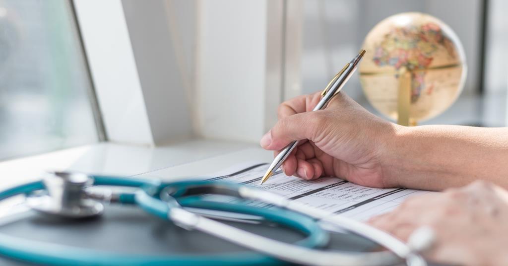 Virtual hospital 'won't drain staff from other providers' | News