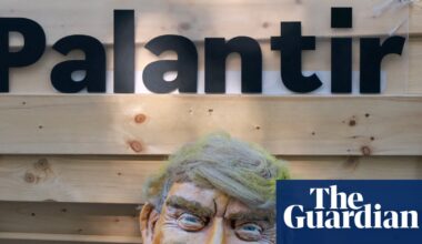 France to ditch Palantir’s AI data tools in favour of domestic provider | France