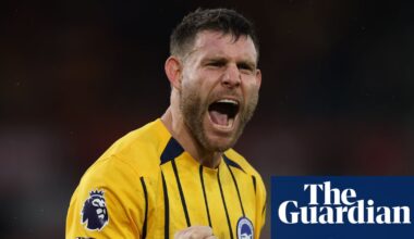 James Milner, Premier League’s appearance record holder, retires aged 40 | Soccer