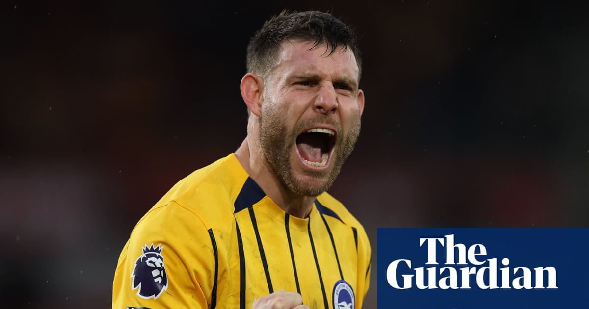 James Milner, Premier League’s appearance record holder, retires aged 40 | Soccer