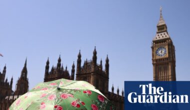 European heatwave is worst ever and impossible without climate crisis, scientists say | Climate crisis