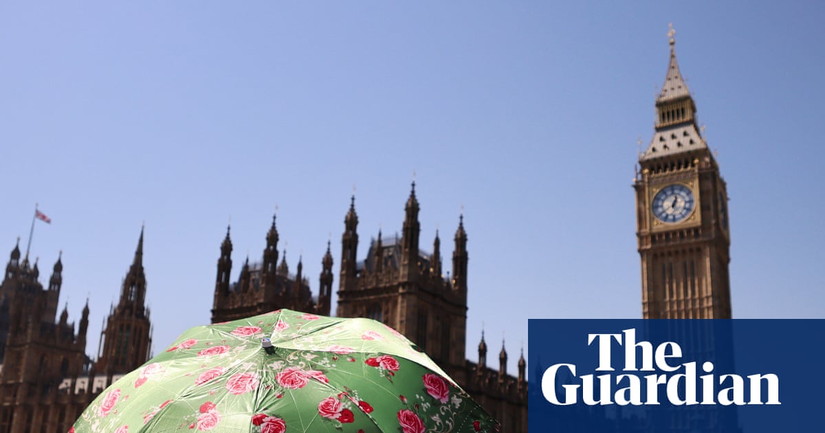 European heatwave is worst ever and impossible without climate crisis, scientists say | Climate crisis