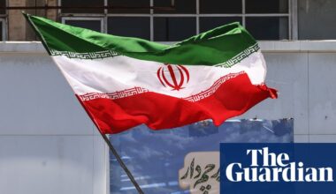 US-Iran deal may get oil flowing again, but region’s root problems are unsolved | US-Israel war on Iran