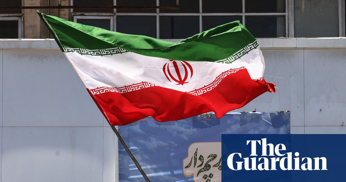 US-Iran deal may get oil flowing again, but region’s root problems are unsolved | US-Israel war on Iran