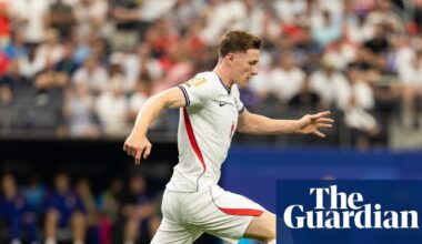 Elliot Anderson is England’s spirit animal – and is now indispensable | England