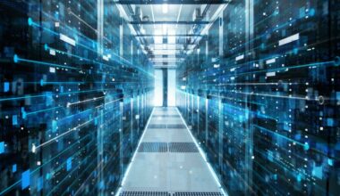 Marvell enters the AI network fray with 102.4 Tbps switch silicon
