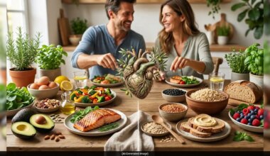 The Diet War is Over: Massive 30-Year Study Reveals Which Plan Actually Saves Your Heart