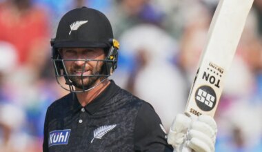 Devon Conway and Blair Tickner return to New Zealand central contracts list