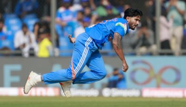 Ind vs Afg ODI series - Ishan Kishan, Nitish Kumar Reddy and Prince Yadav push for long-term roles