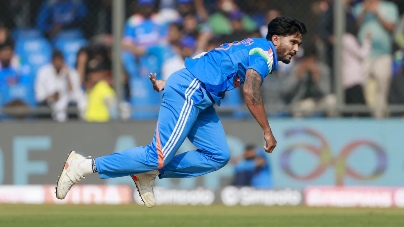 Ind vs Afg ODI series - Ishan Kishan, Nitish Kumar Reddy and Prince Yadav push for long-term roles