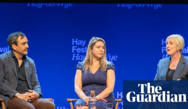 Meta whistleblower’s lawyer says he too is prevented from promoting her book | Meta