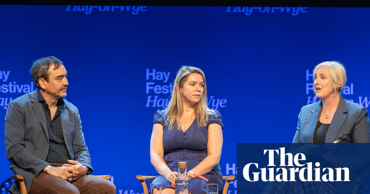 Meta whistleblower’s lawyer says he too is prevented from promoting her book | Meta