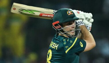 BAN vs AUS 2026, BAN vs AUS 1st T20I Match Preview