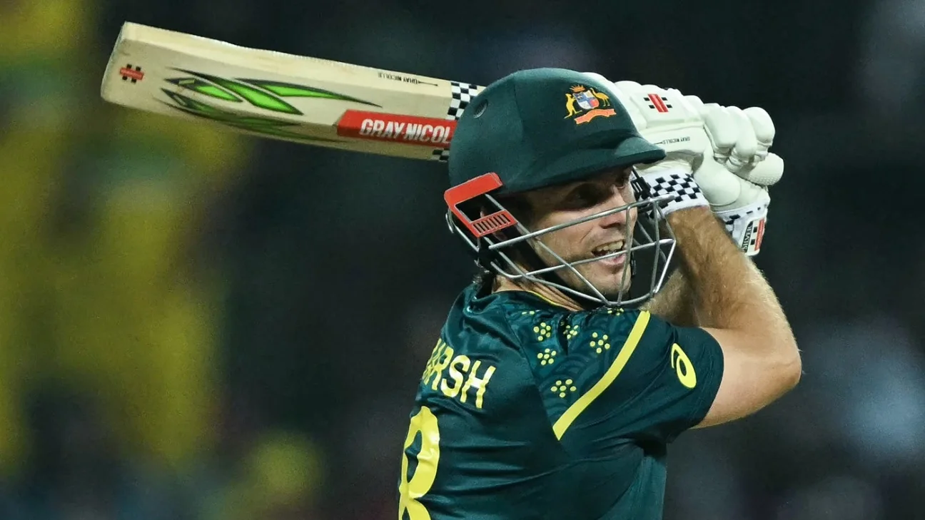 BAN vs AUS 2026, BAN vs AUS 1st T20I Match Preview