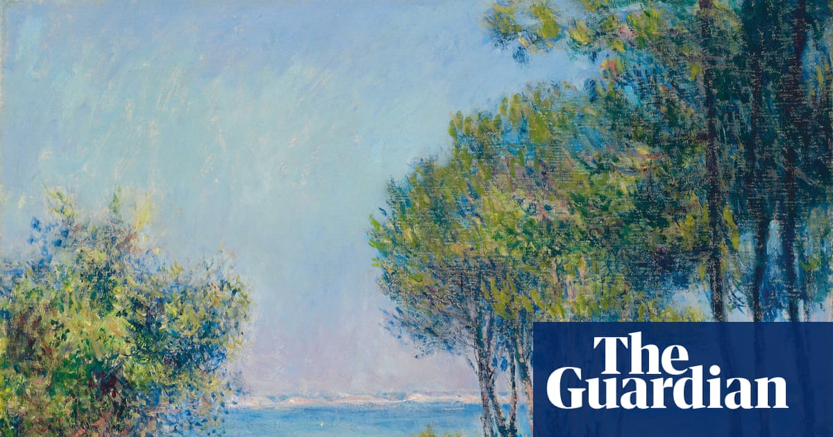 One art dealer brought impressionism to America. Now his great-great-granddaughter is bringing it to Geelong | Australian art