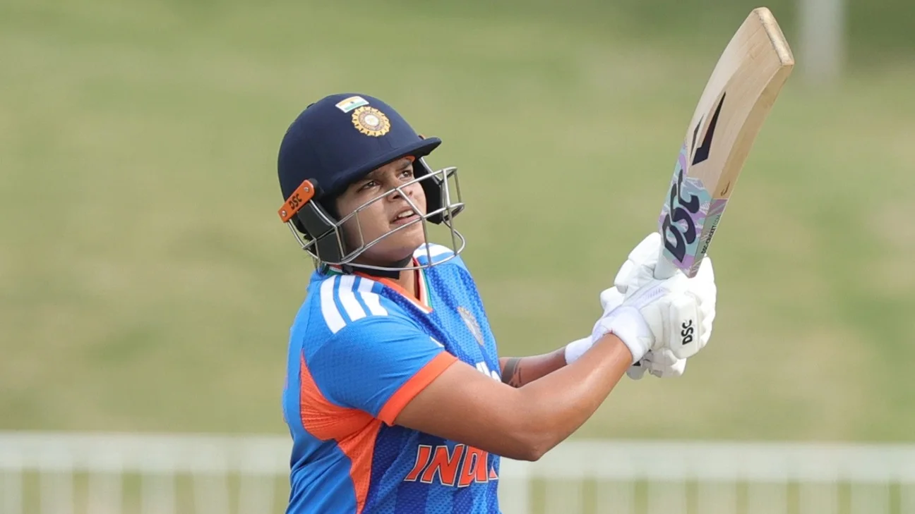 2026 Women's T20 World Cup - can Shafali Verma rediscover her 2020 magic?