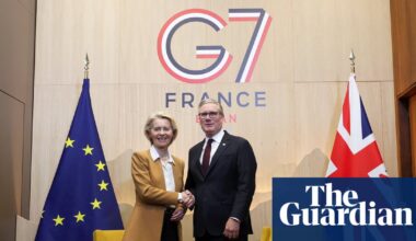 EU and UK announce summit to discuss ‘reset’ in post-Brexit relations | European Union