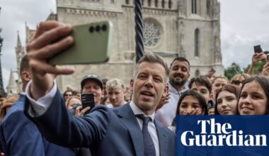 Orbán’s oligarchs on edge as Hungary poised to launch wealth tax | Hungary