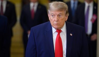 A ‘strategic mistake of colossal proportions’: Why Trump is losing the war on renewables