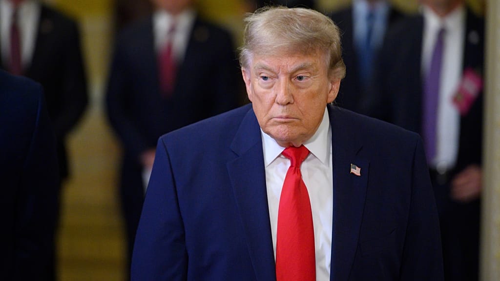 A ‘strategic mistake of colossal proportions’: Why Trump is losing the war on renewables