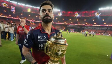 Virat Kohli out of India-Afghanistan ODIs with hamstring injury, Yashasvi Jaiswal named replacement