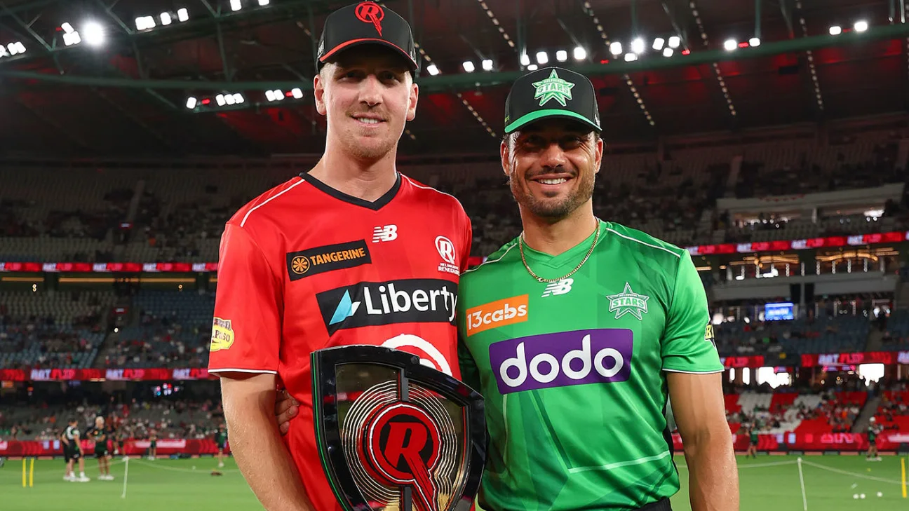 Melbourne Stars, Renegades to exist for another BBL season