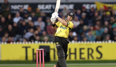Playing XI - GLO vs SOM Central & West Group | Vitality Blast Men Squad - ESPNcricinfo