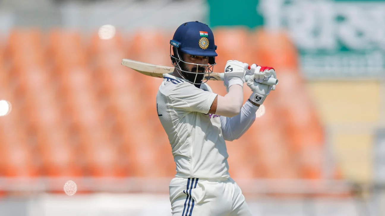 Playing XI - IND vs AFG Only Test | Afghanistan tour of India Squad - ESPNcricinfo