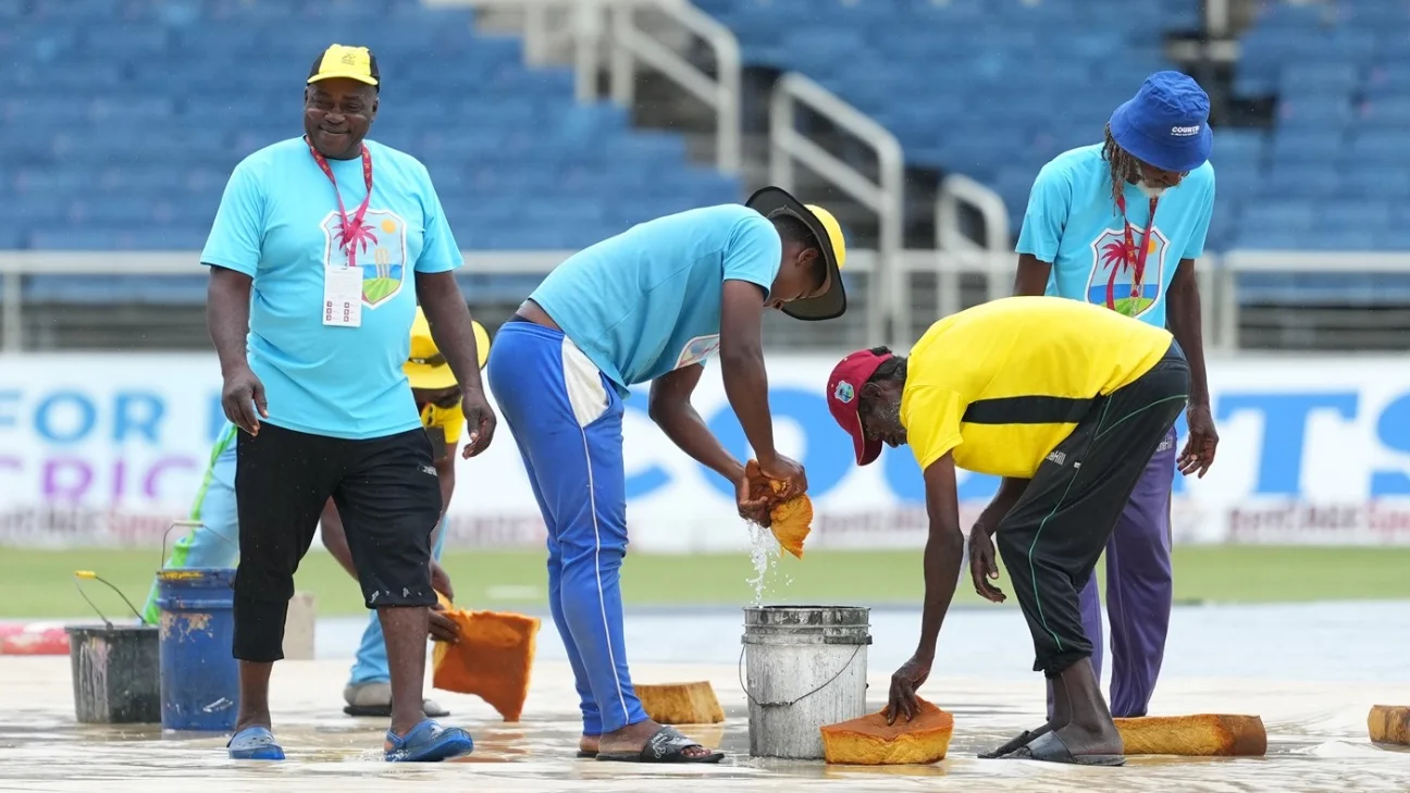 WI vs SL 2026, WI vs SL 2nd ODI Match Report, June 06, 2026