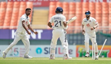 Ind vs Afg - 'High-quality' Saleem impresses with six-for despite extreme heat and unhelpful pitch
