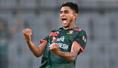 BAN vs AUS 2026, BAN vs AUS 1st ODI Match Report, June 09, 2026