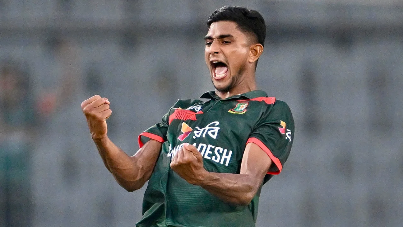 BAN vs AUS 2026, BAN vs AUS 1st ODI Match Report, June 09, 2026